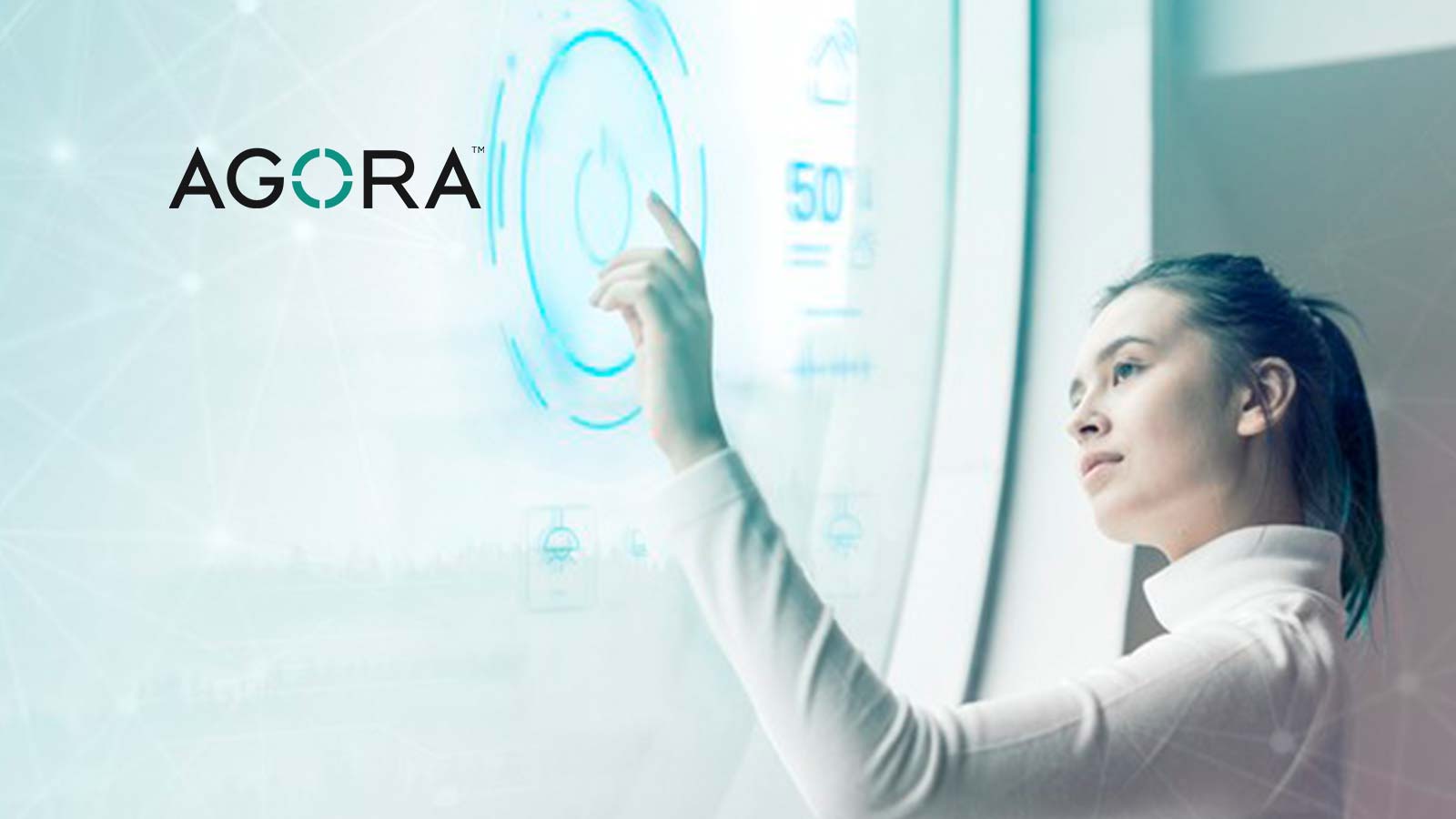 agoradata