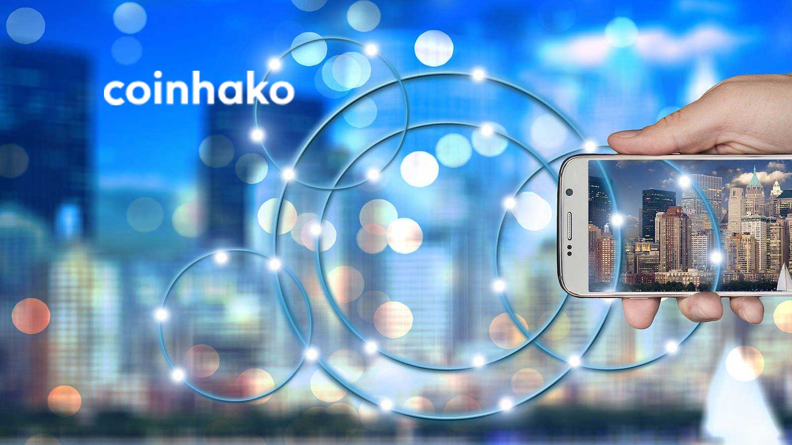 Coinhako Launches ‘Privé’, A Trusted Digital Assets Trading Platform For Institutions And HNWIs