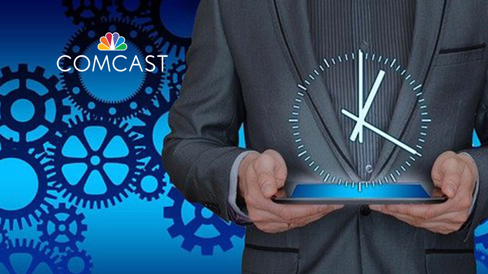 comcast