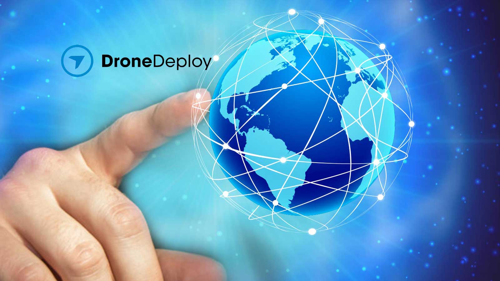 dronedeploy