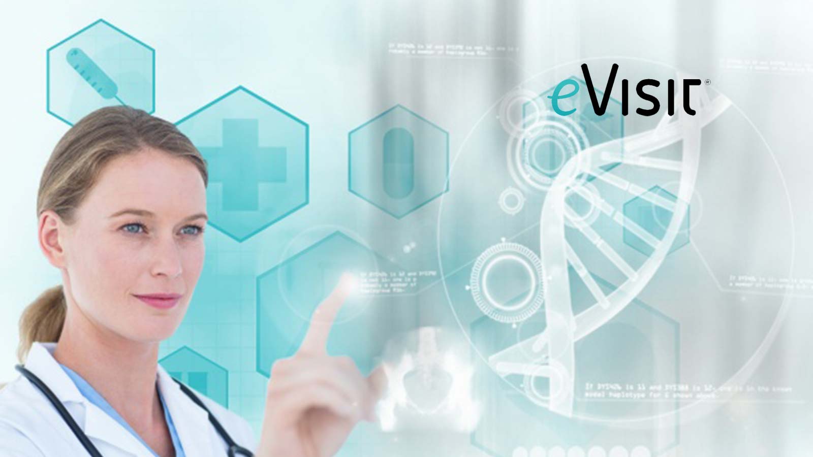 eVisit to Showcase Virtual Care Solutions for Large-Scale Hospitals and Health Systems at HIMSS21