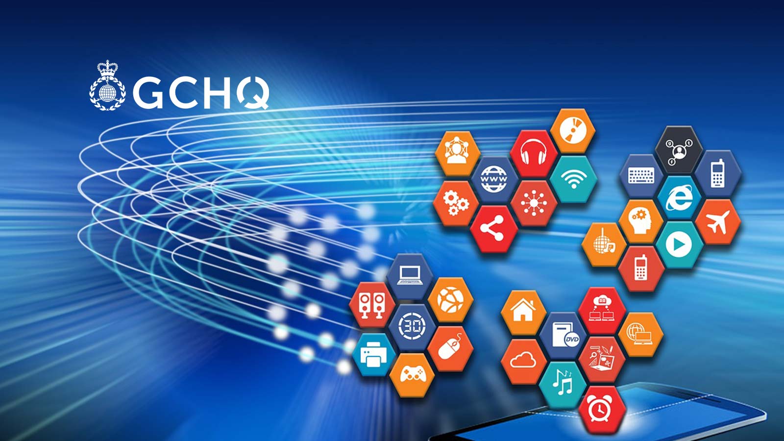 GCHQ