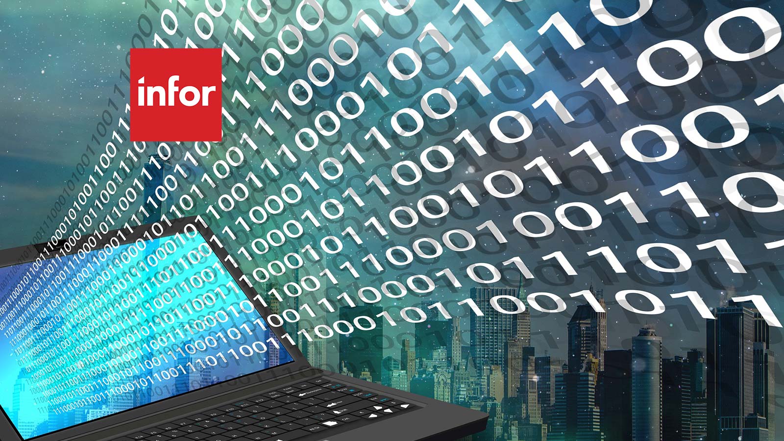 Infor Significantly Invests In Interoperability Innovation