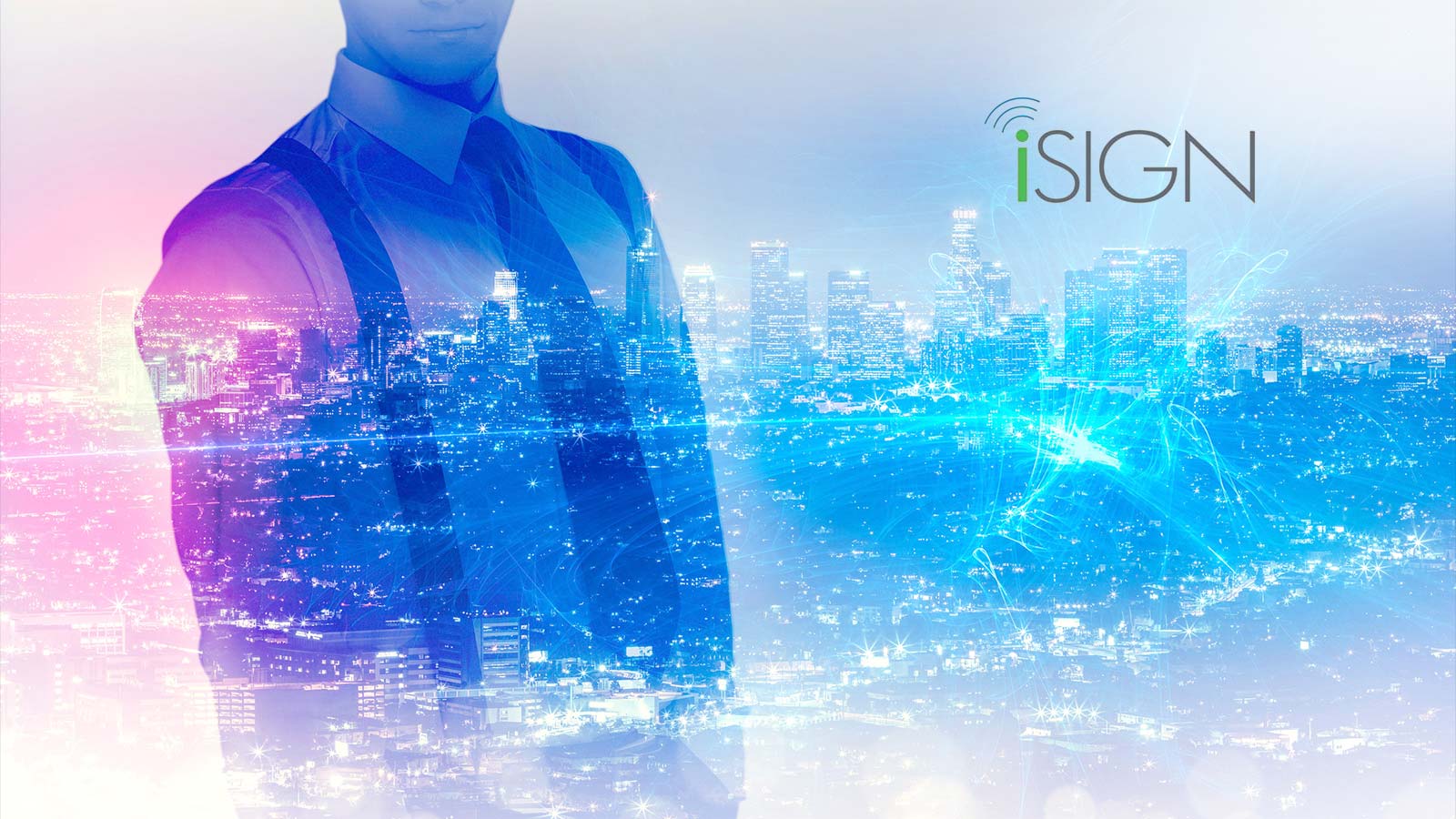 iSIGN Media Announces Closing of the First Tranche of its Previously Announced Private Placement of up to $1.2 million for Software Development Enhancement and Operations