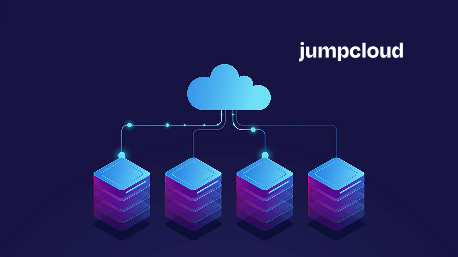 JumpCloud Announces $159 Million Series F at a Valuation of $2.56 Billion