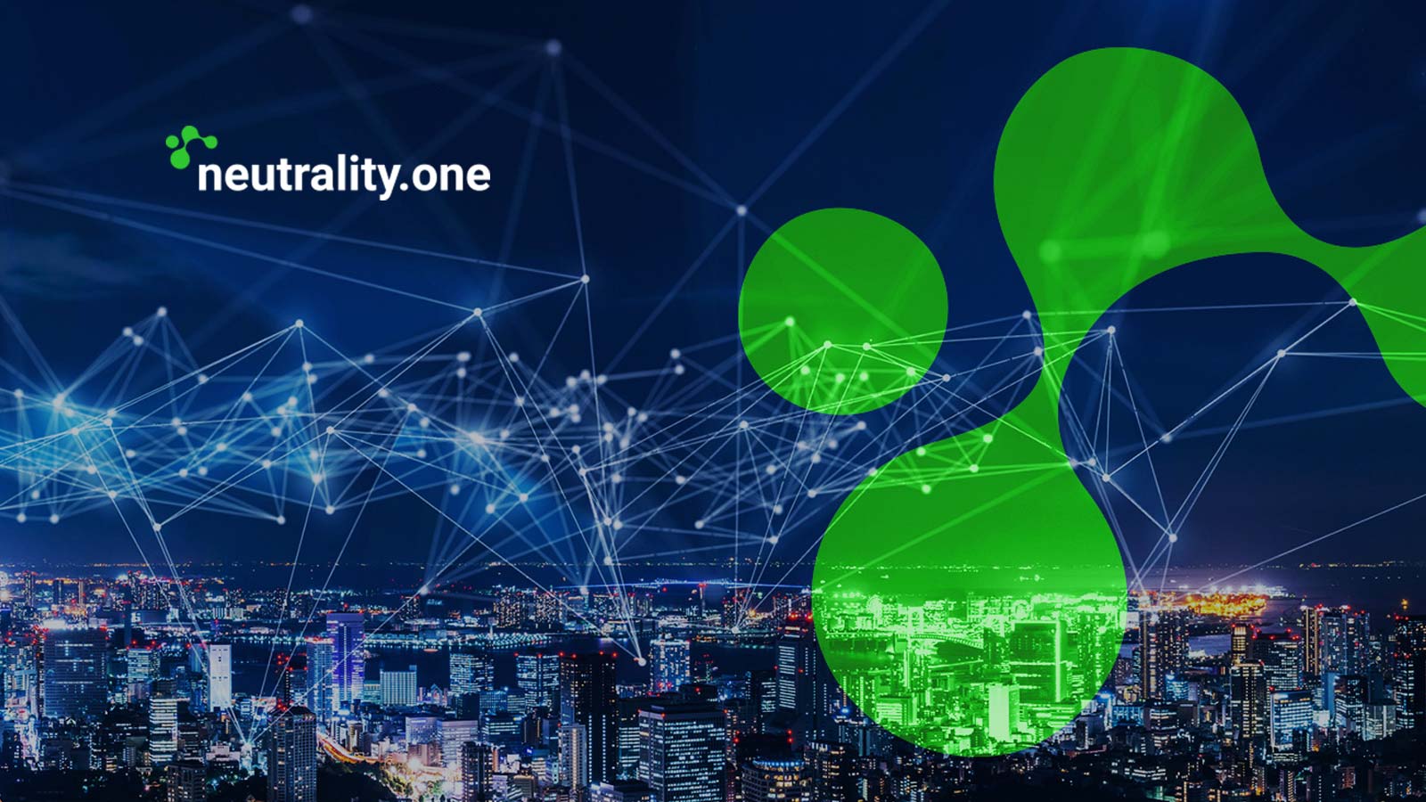 neutrality.one and SmartCIC partner to Connect MNC in Asia, Europe and North America with SDWAN