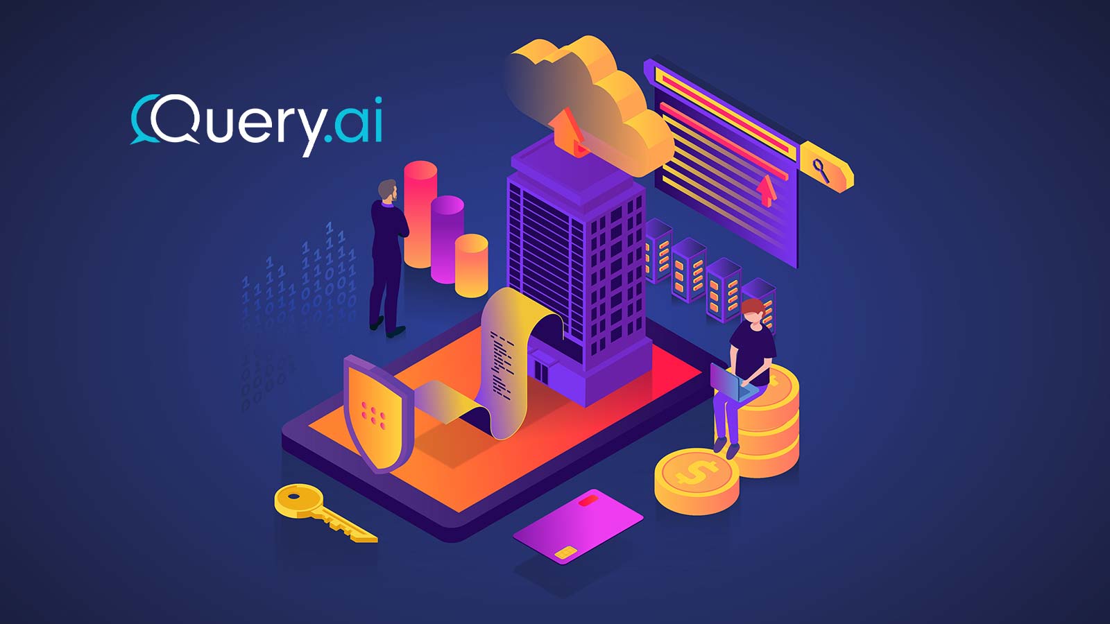 Query.AI Ramps Up Go To Market Efforts To Drive Next Phase Of Growth
