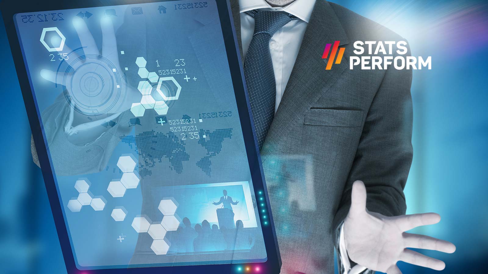 Stats Perform Partners With 365Scores To Deliver Unmatched Sports Data To Fans In Real Time