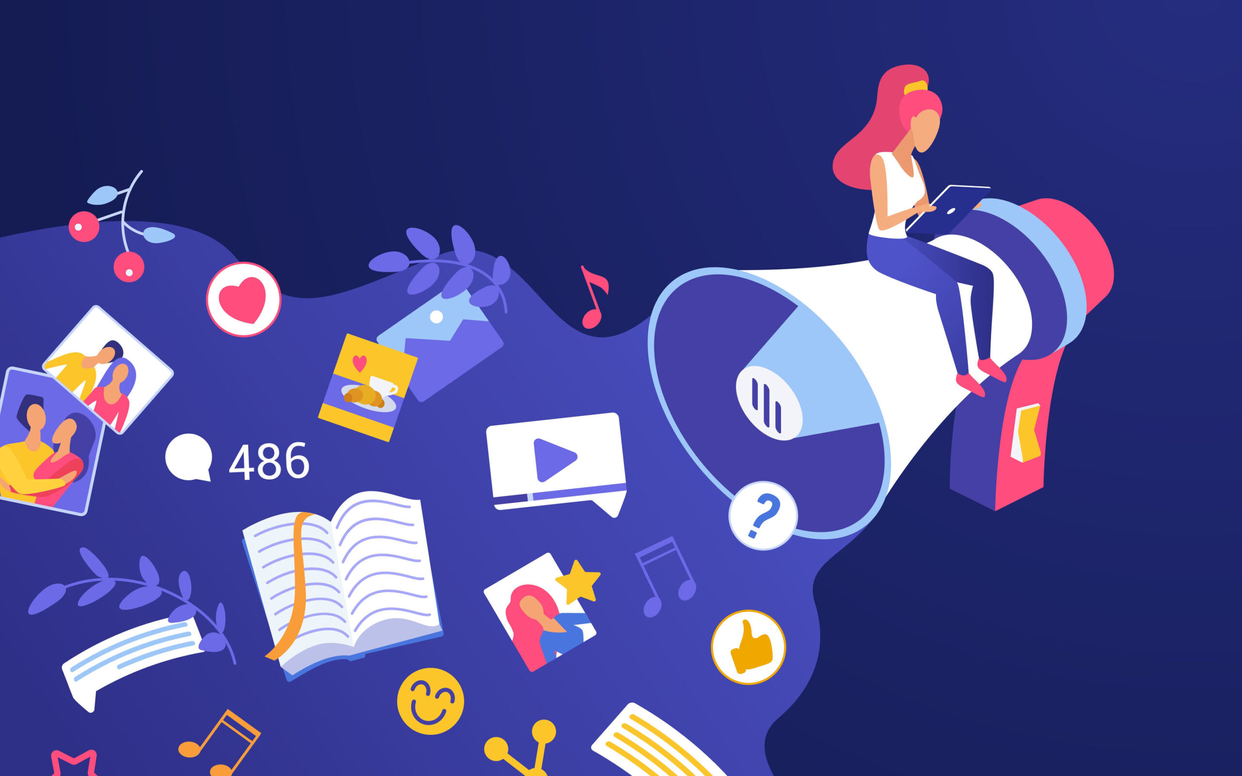 Advertising vs Organic Interaction: Influencers Are Having to Address Their Content