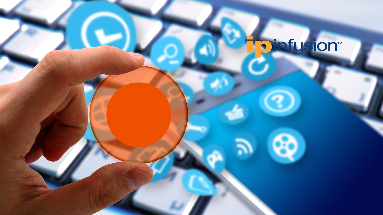 ﻿IP Infusion Partners with Wipro Limited to Deliver Validated Disaggregated Networking Solutions