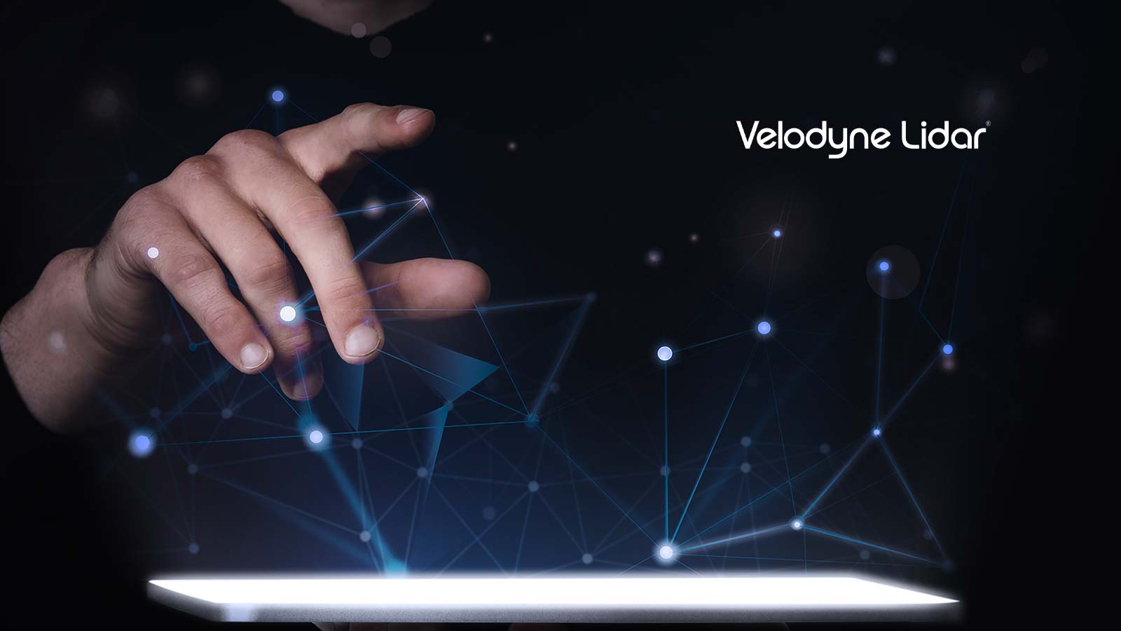 AGM Selects Velodyne Lidar’s Alpha Prime Sensor for New Mobile Scanning System