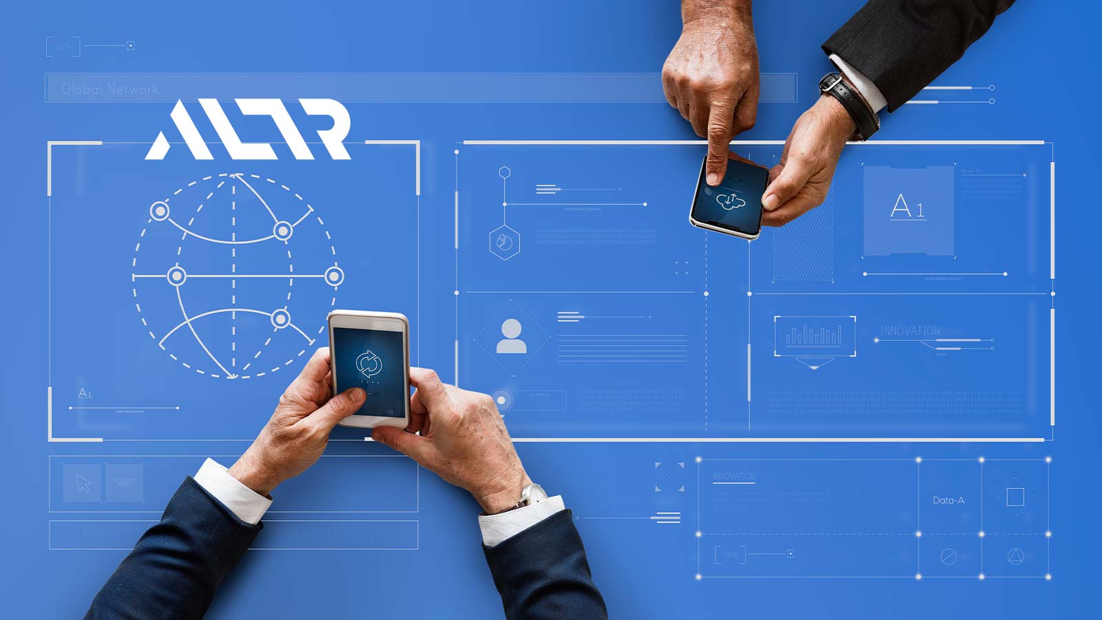 ALTR Introduces Free Data Control And Protection Product