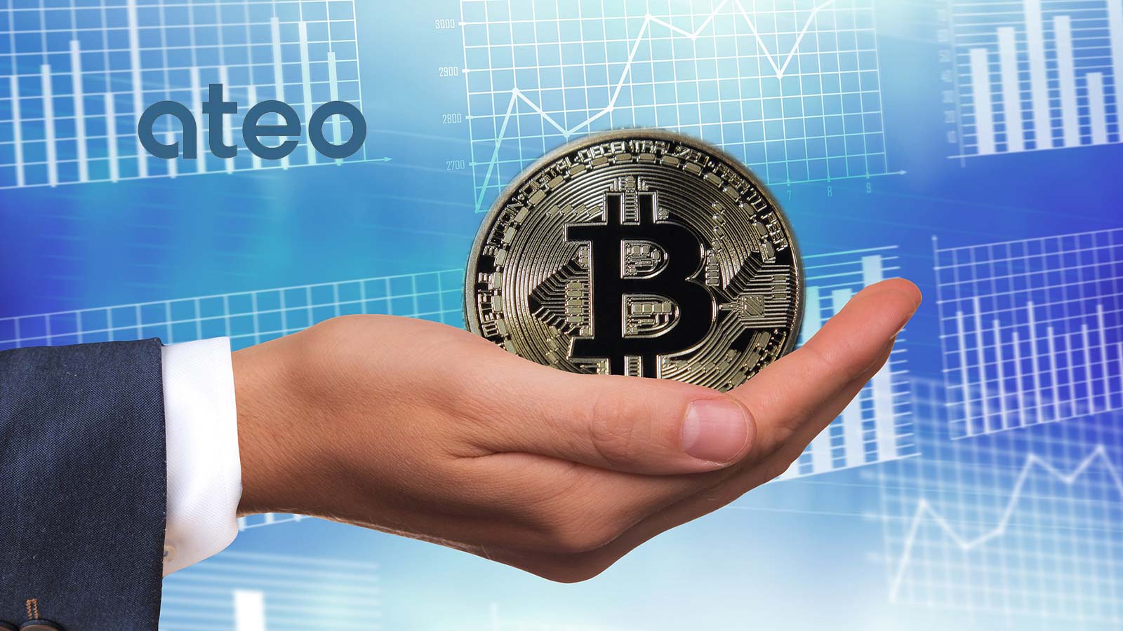 ATEO To Launch A Crypto Initiative To Enhance The Crypto Market Data Feed Standardization