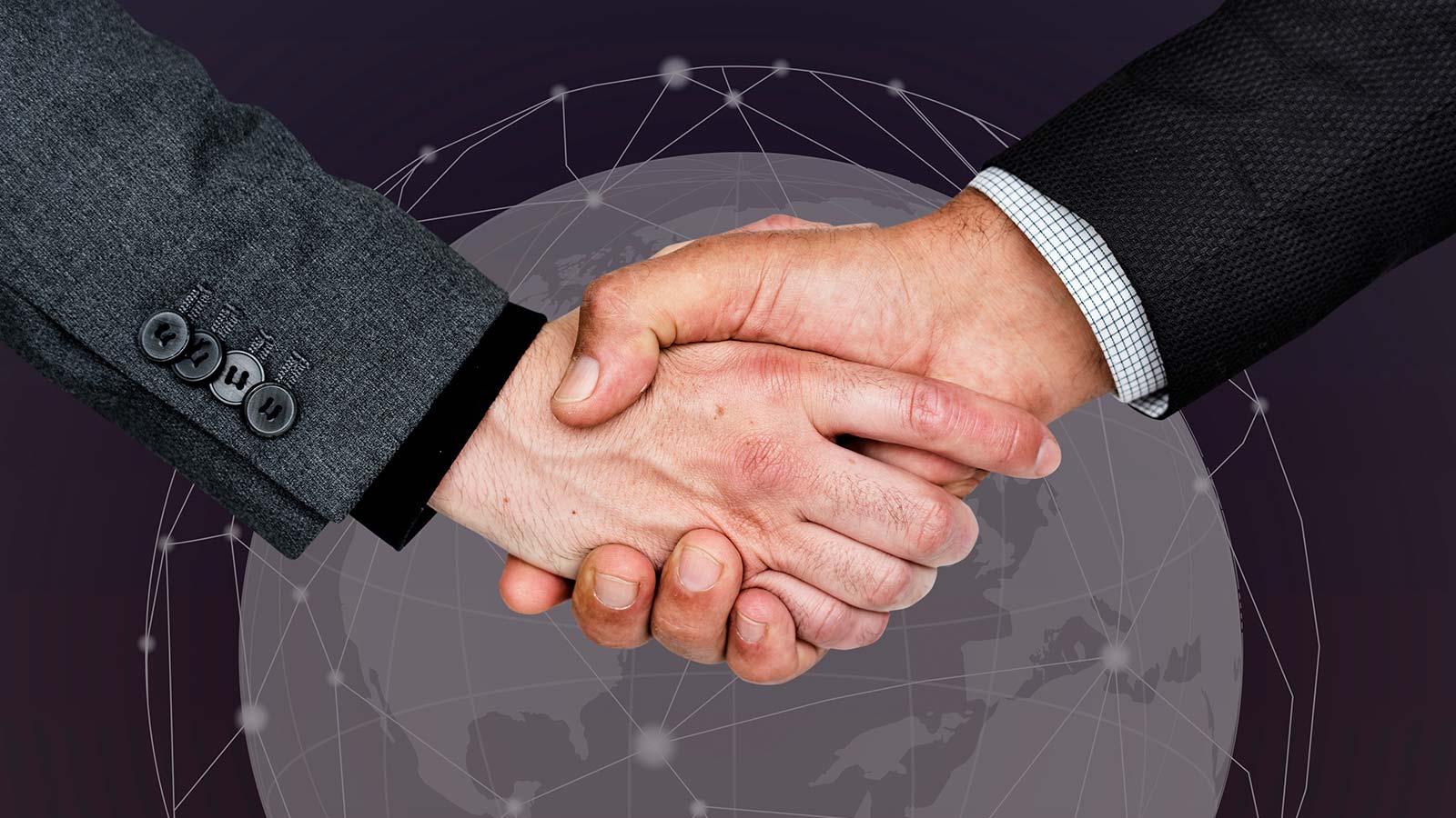 AccessDX Holdings Acquires 2bPrecise