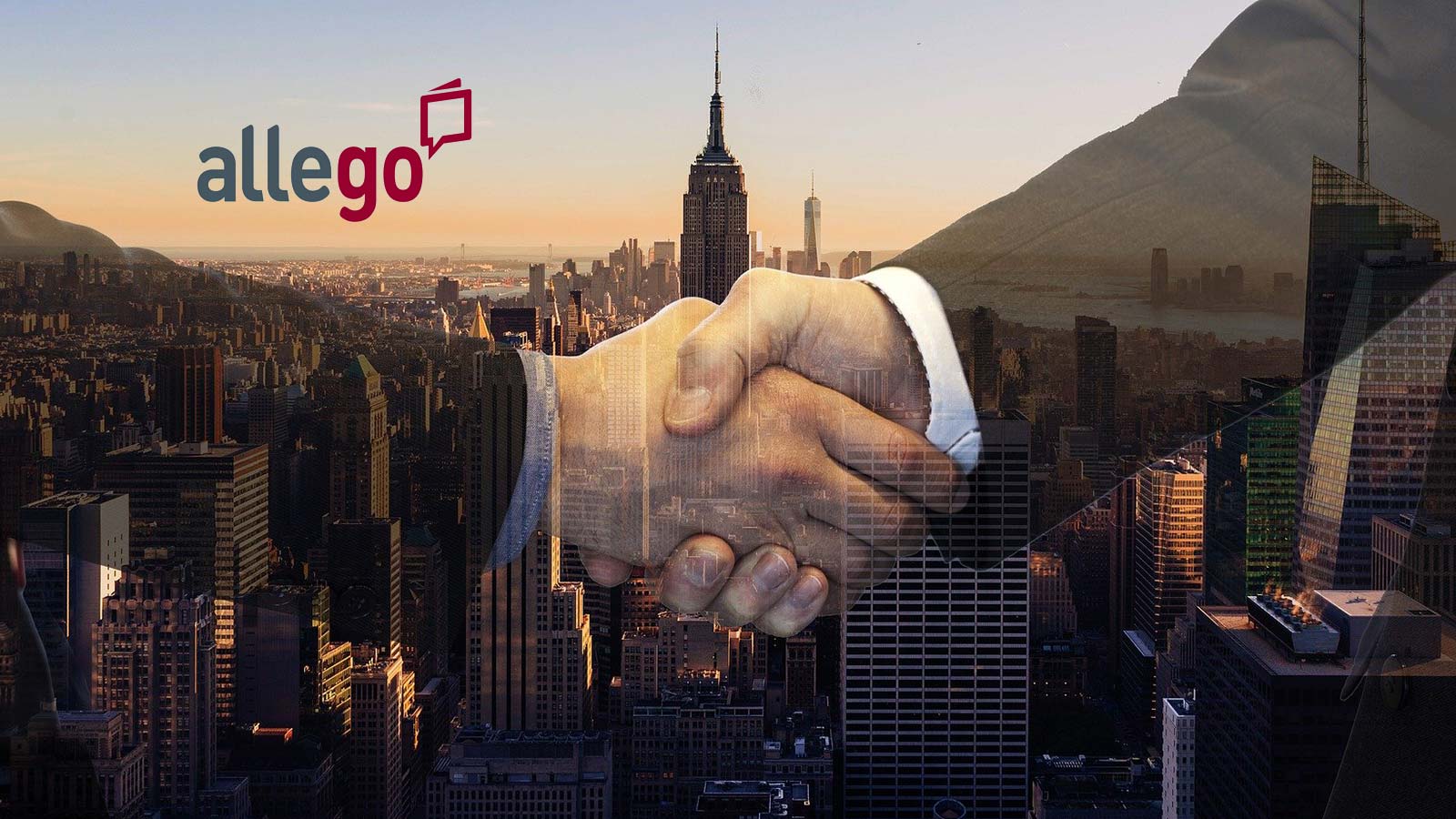 Allego's Newest Patent Enables Asynchronous Team Collaboration