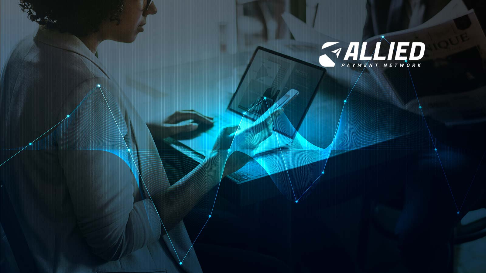Allied Payment Network's Jeffrey Harper Named President Of Association For Financial Technology