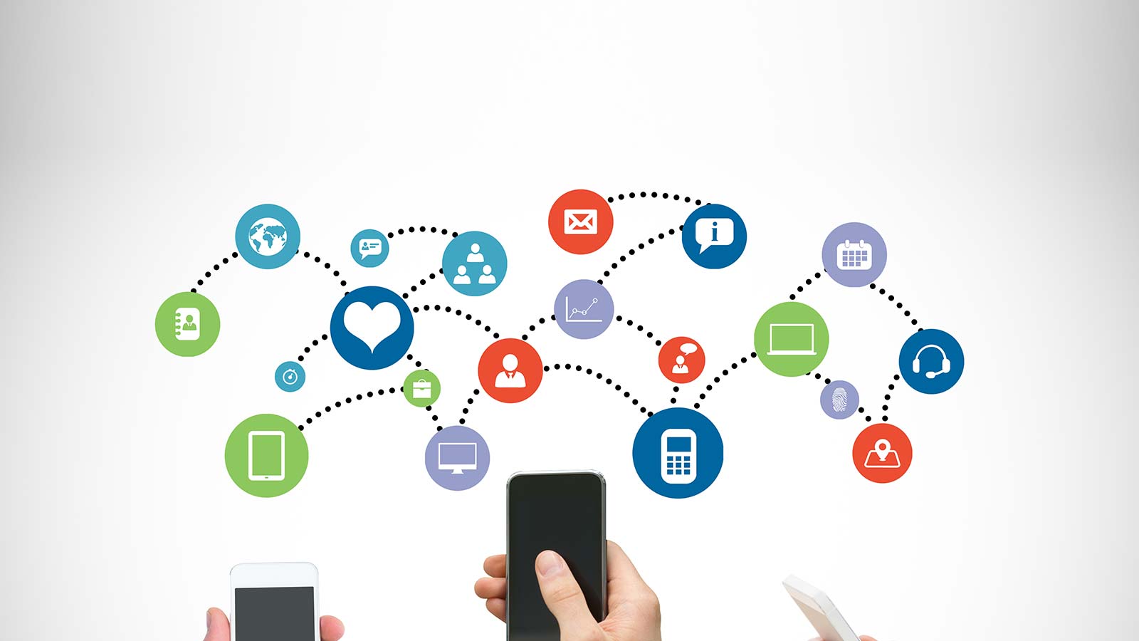 AlphaGraphics Corners Digital Landscape With Marketing 360