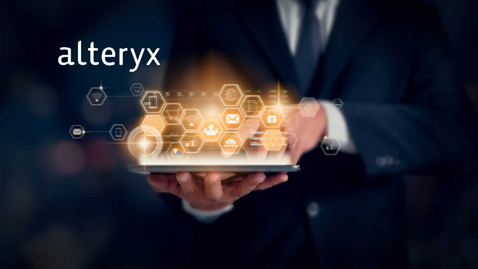 Alteryx and UiPath Expand Partnership, Broaden Analytics Automation with New Connector