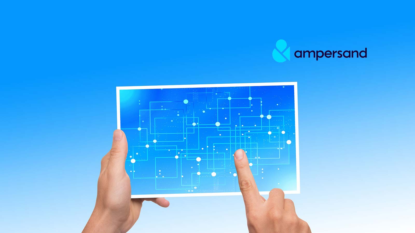Ampersand's Total TV Measurement Solution Offers Advertisers Insight Across Their Entire Multiscreen TV Investments
