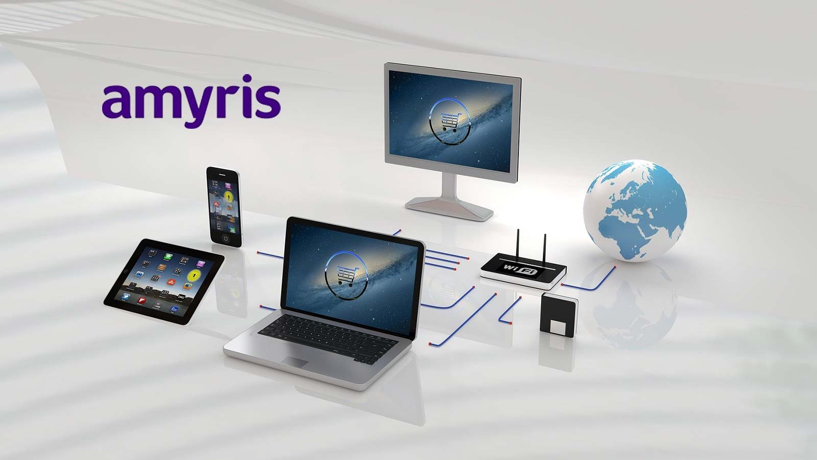 Amyris Closes Acquisition Of Beauty Labs Combining Synthetic Biology Leadership With Digital Innovation