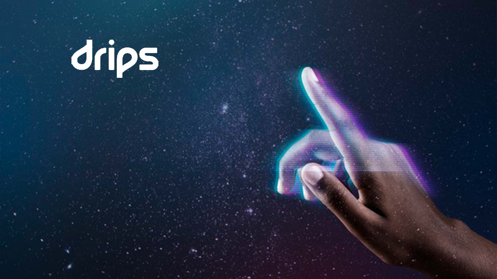 Angelina Beitia Joins Drips as Executive Vice President of Client Success