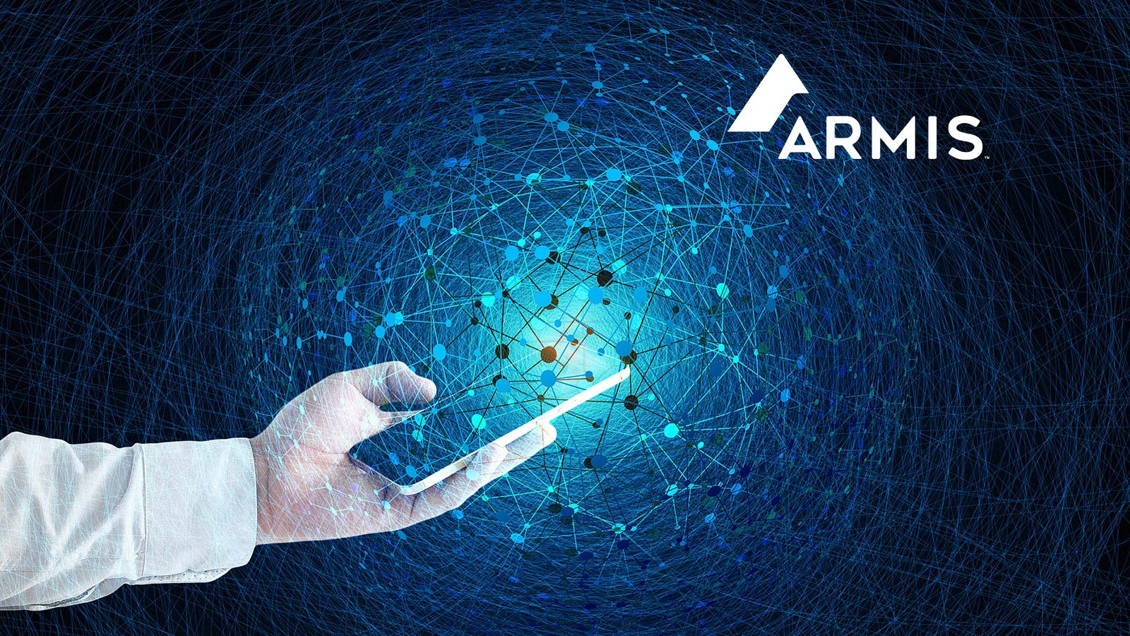 Armis Appoints Desiree Lee as New CTO for Data