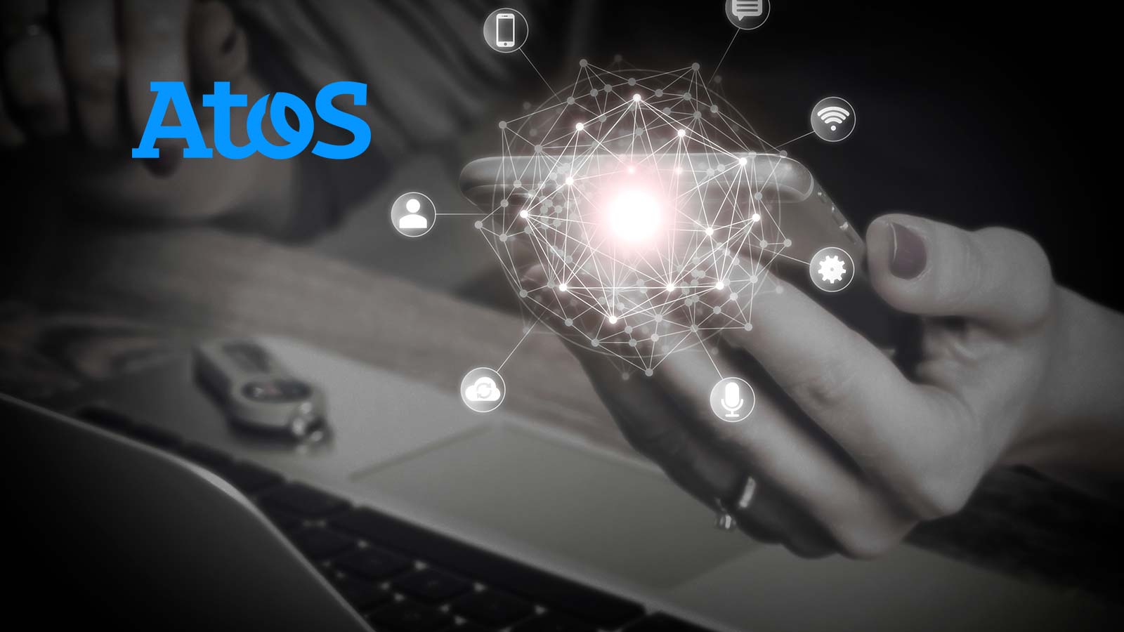 Atos Positioned As A Leader In ISG Provider Lens Quadrant Report For Data Analytics Services In The US
