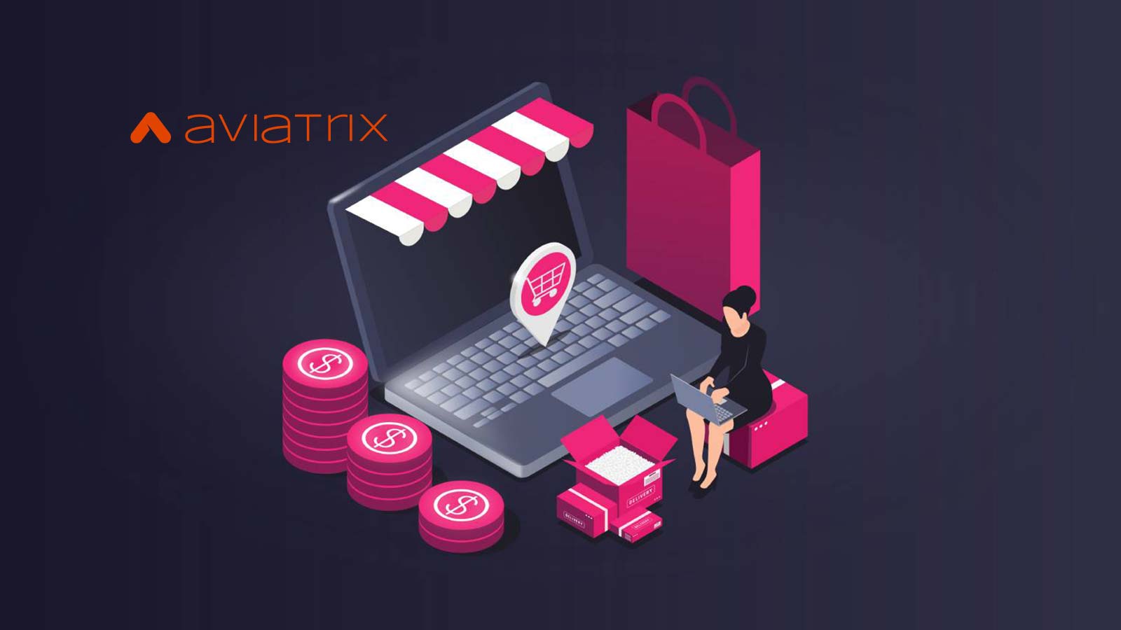Aviatrix Raises $200 Million In Funding Led By TCV, Elevating The Cloud Networking Leader's Valuation To $2 Billion