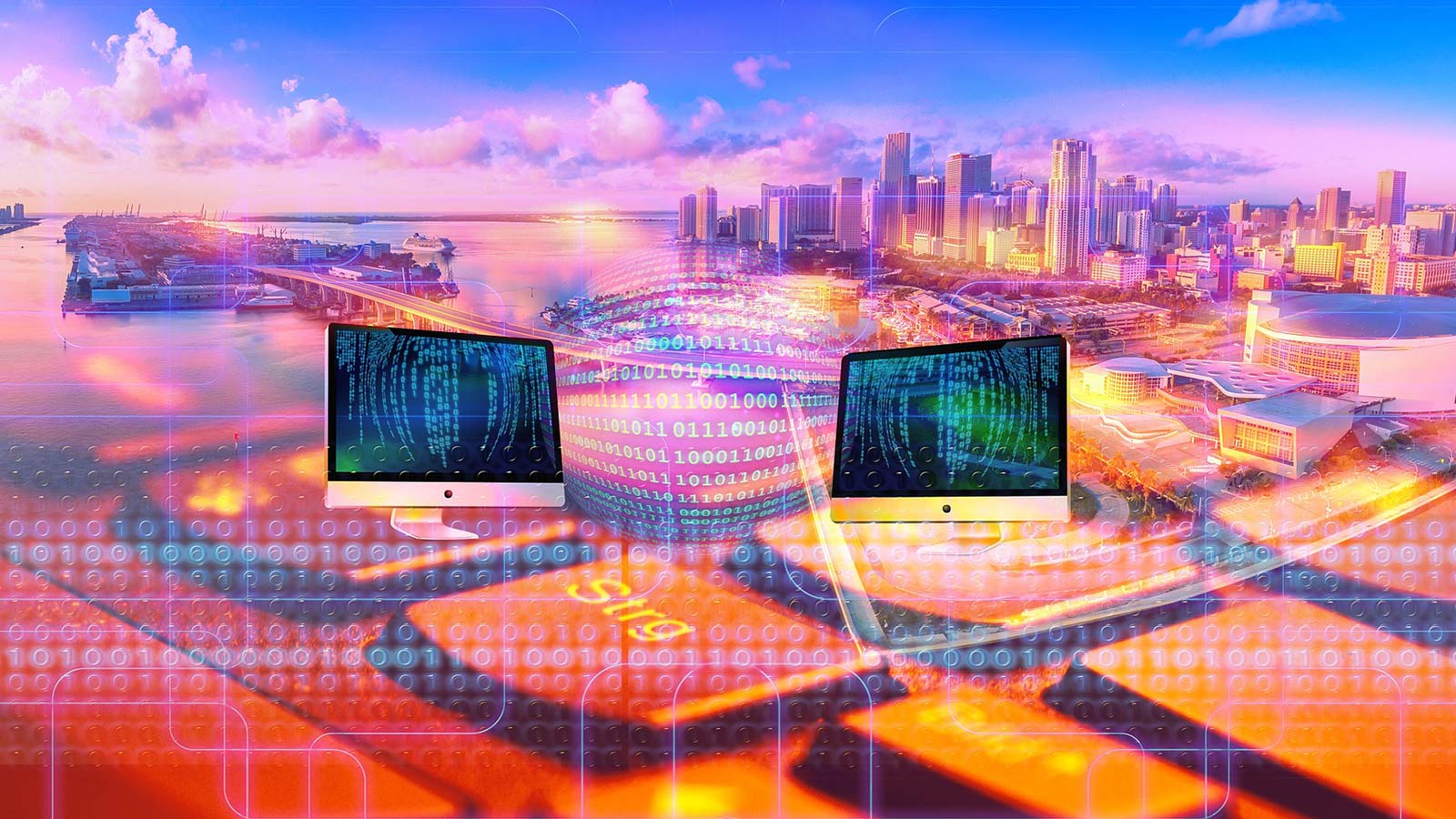 BTRIPS Set to Develop a New Groundbreaking NFT Platform