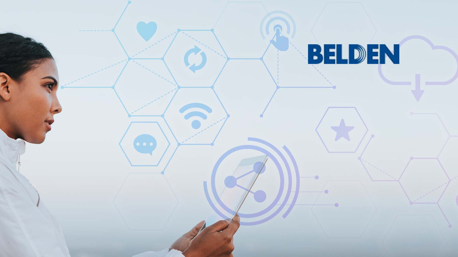 Belden Brings Data Center Solutions Straight to Customers with their New Mobile Collaboration Center