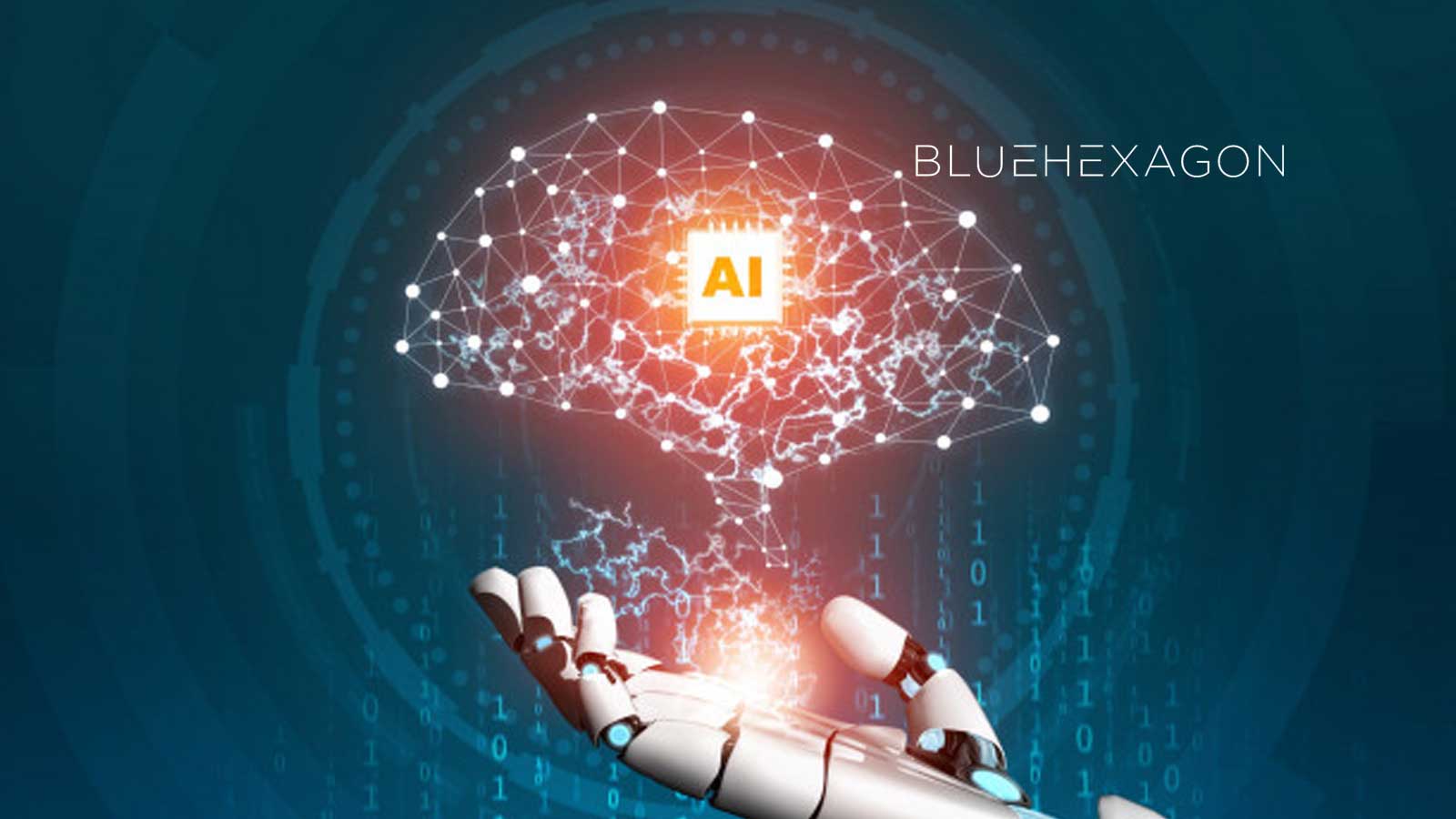 Blue Hexagon Appoints David Stokey as new Chief Revenue Officer