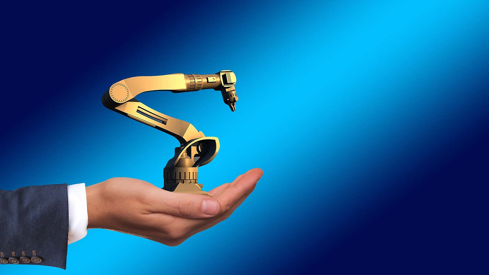 Blue Prism Introduces Intelligent Automation Productivity Solutions for the Enterprise on AWS