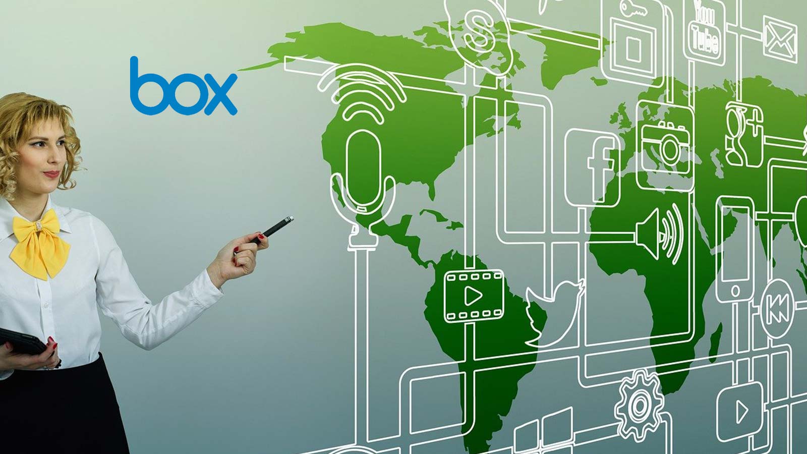 Box Announces Emerging Partners Program