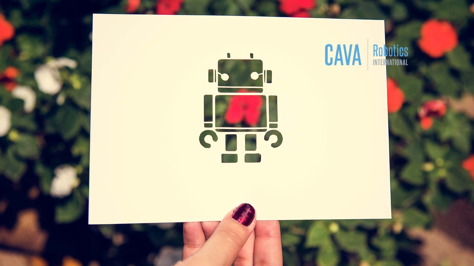 CAVA Robotics International Opens European Office in Berlin