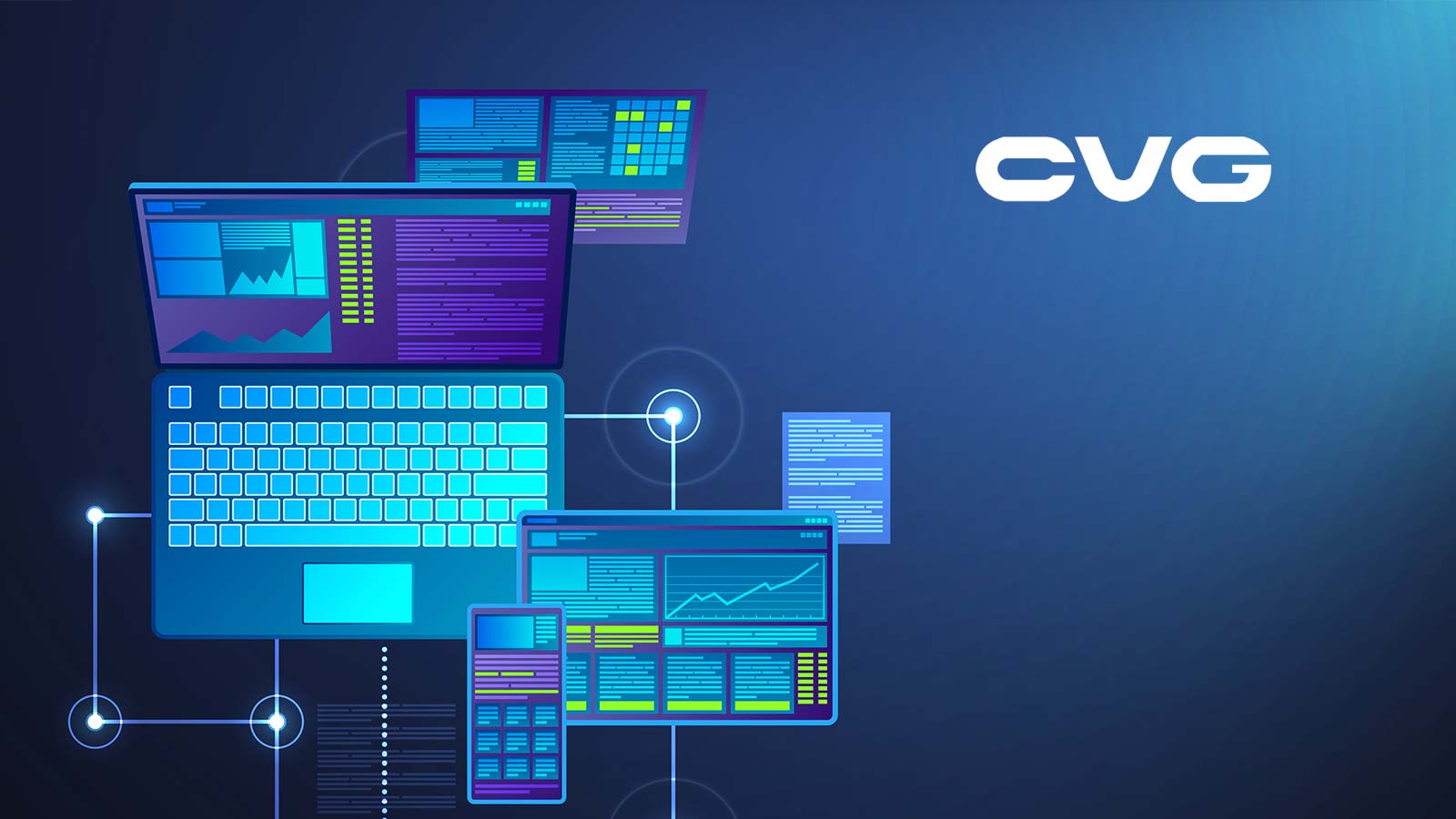 CVG Announces New Business Leader Of Aftermarket, NPI And Ecommerce