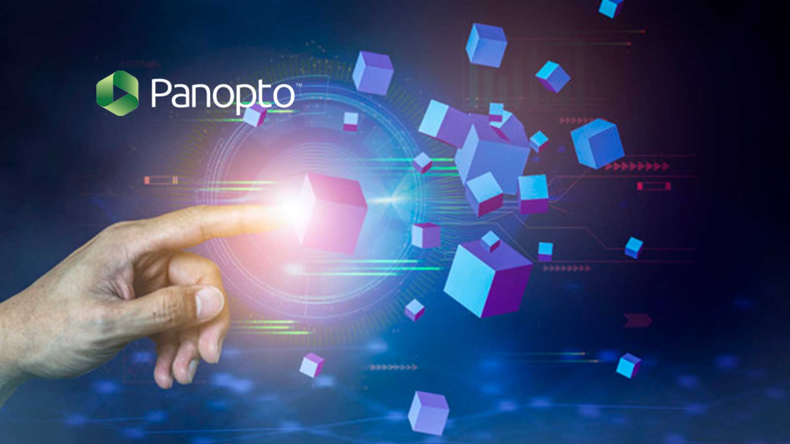 Camtasia Video Editor Now Exports Directly To Panopto