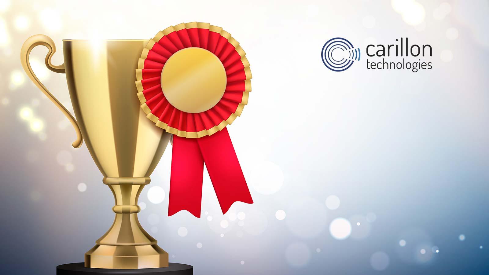 Carillon Awarded DARPA Contract For Next Generation Satellite-To-Satellite Free Space Optical Communication (FSOC)