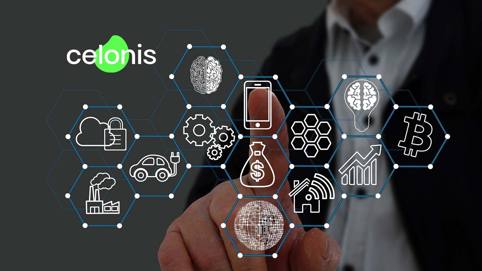Celonis Commits to the Future of Business Execution with the Launch of Celonis Labs