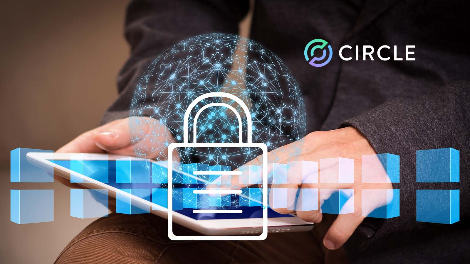 Circle Integrates With Plaid To Simplify ACH Payments