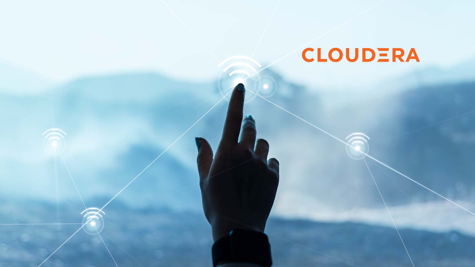 Cloudera Shines Educational Spotlight On Data And AI With Children's Book For 8- To 12-Year-Olds