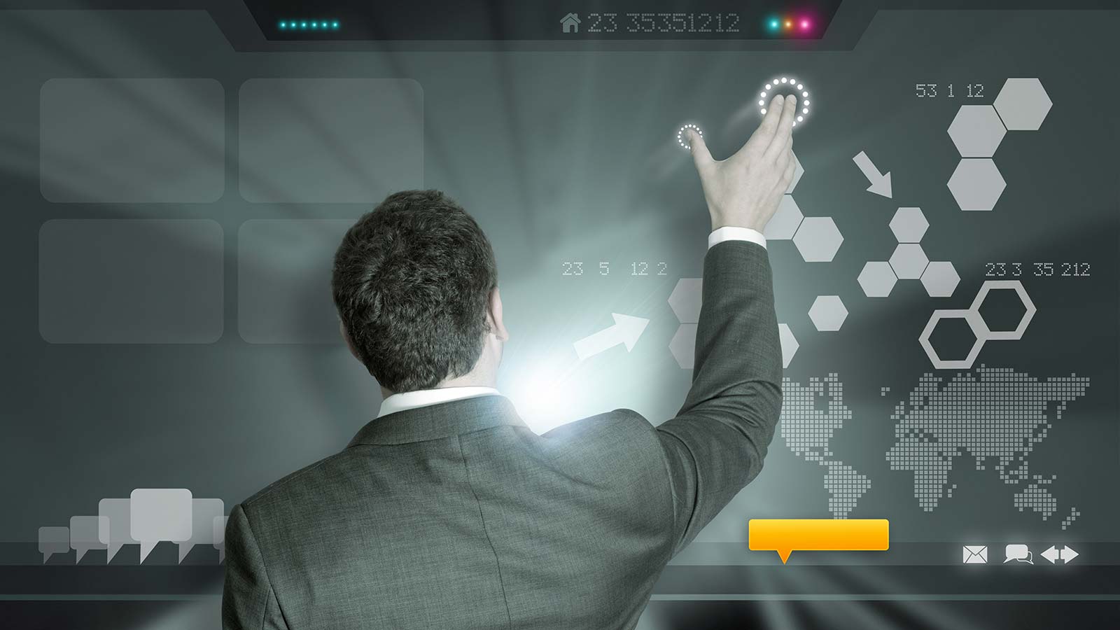 Coalfire Appoints Michael J. Sullivan To Board