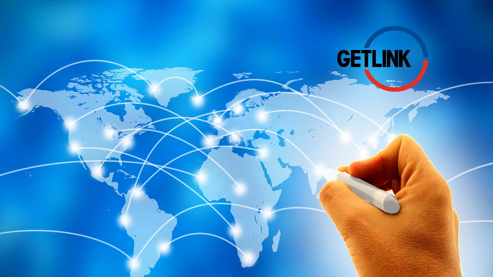 Colt And Getlink Sign Exclusive Agreement To Install And Operate A New Fibre Optic Network Through The Channel Tunnel