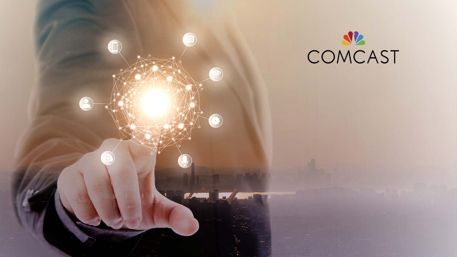 Comcast Introduces XiOne – a New 4K, WiFi 6 Global Streaming TV Device