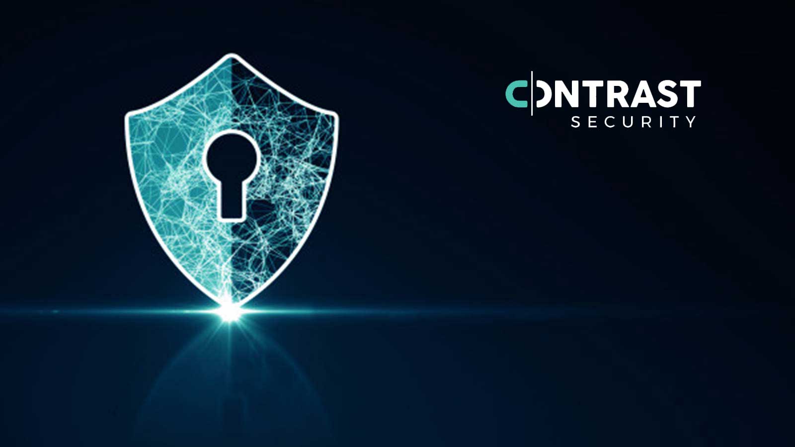 Contrast Security Expands Leadership Team With Appointment of CRO and CMO To Continue Accelerated Global Growth