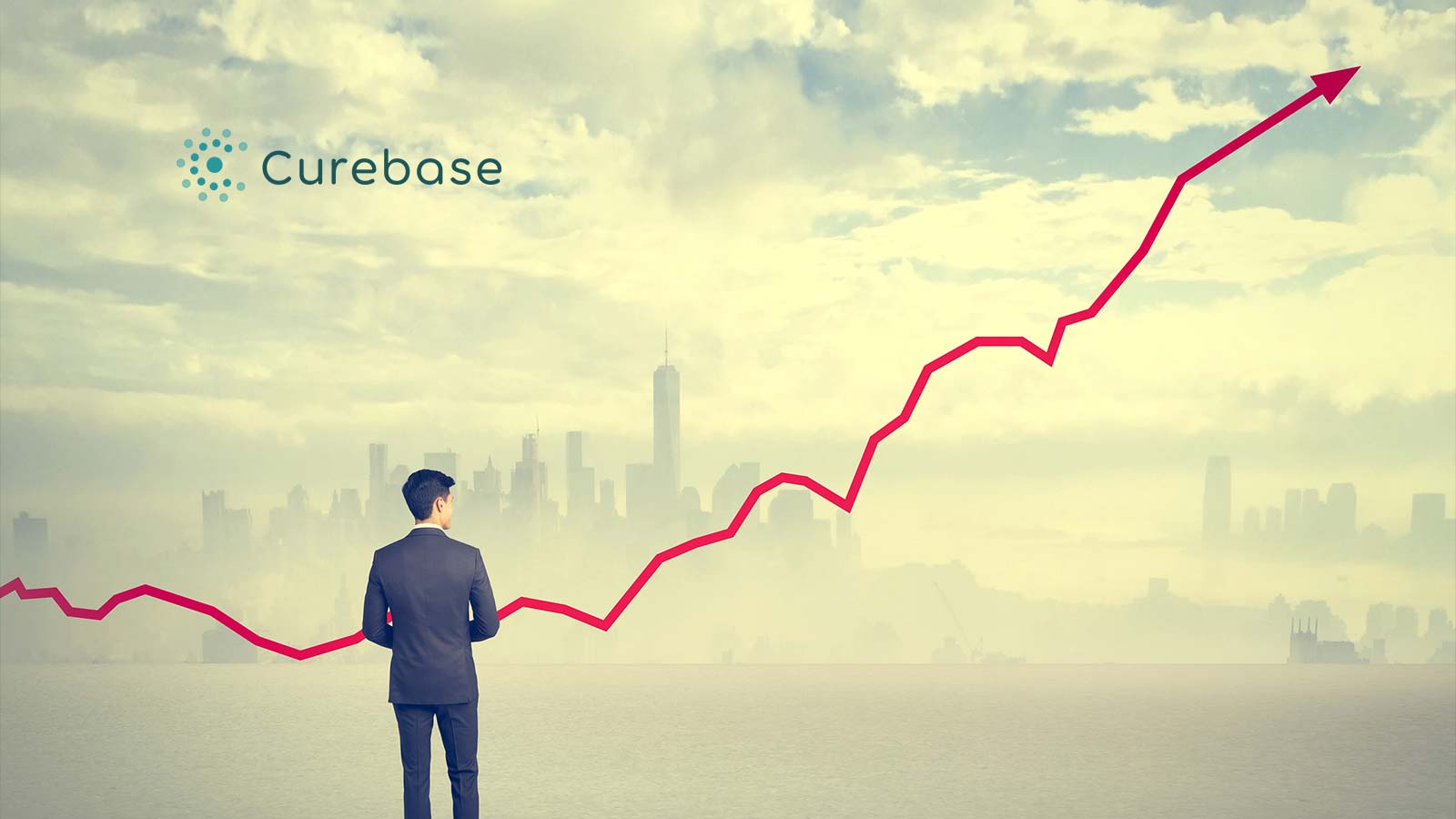 Curebase Hires Wayne Bowden As Vice President Of Business Development