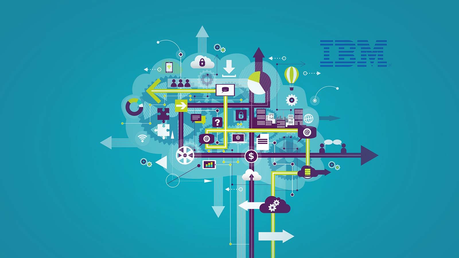 DISH Selects IBM's AI-Powered Automation and Network Orchestration Software and Services for New Cloud-Native 5G Network