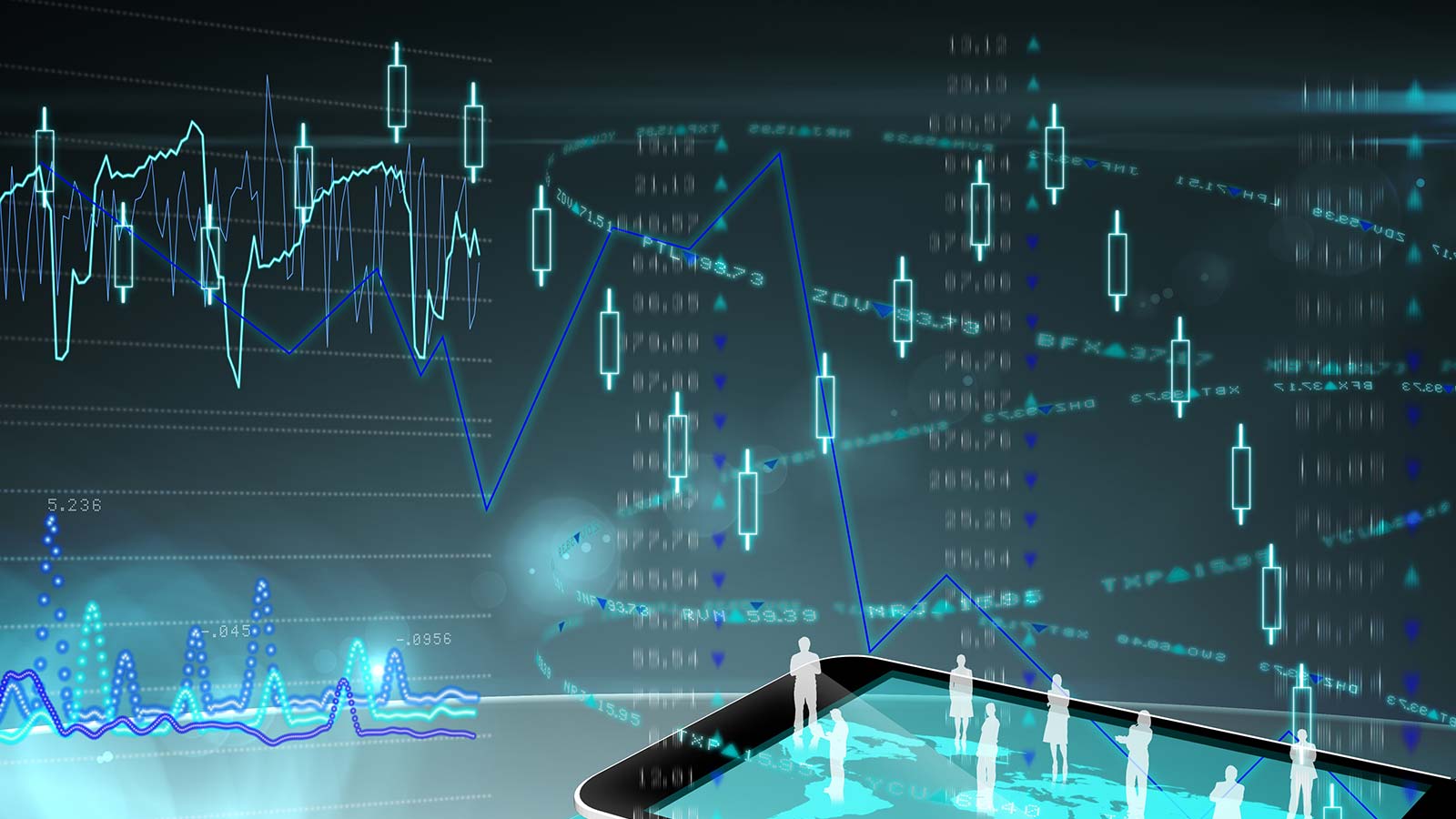 DMALINK® partners with Axyon AI to add deep learning artificial intelligence to its platform tech stack