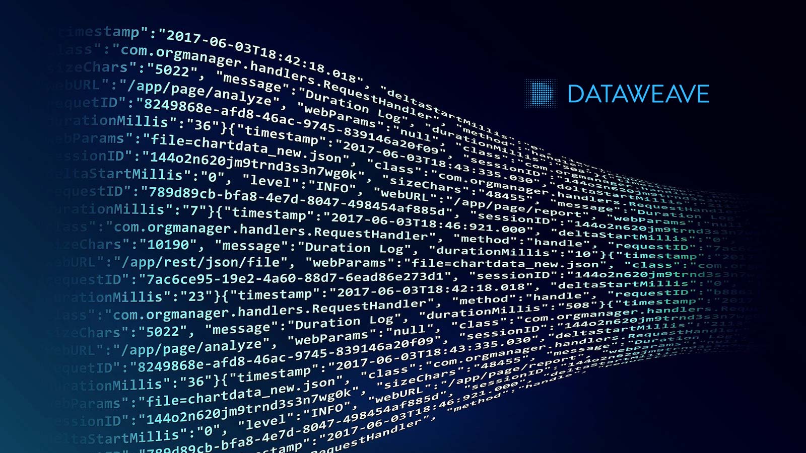 DataWeave Launches Sales & Market Share Module And Enhances The Digital Shelf Analytics Suite For Brands DataWeave Logo