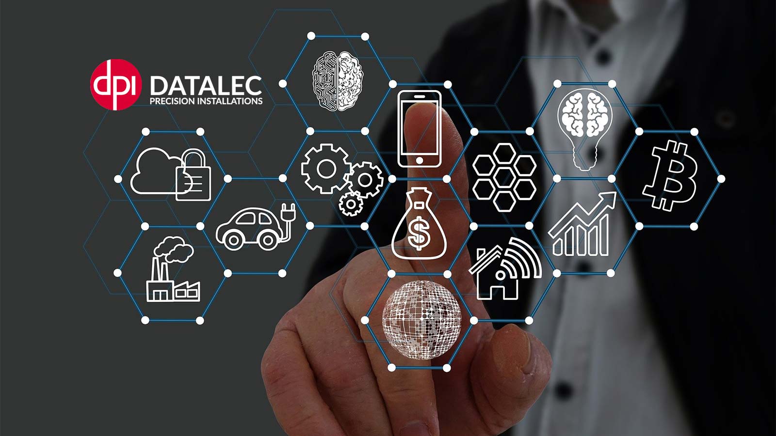 Datalec Precision Installations (DPI) Launches Intelligent Hands Managed Services for Data Centre Operations