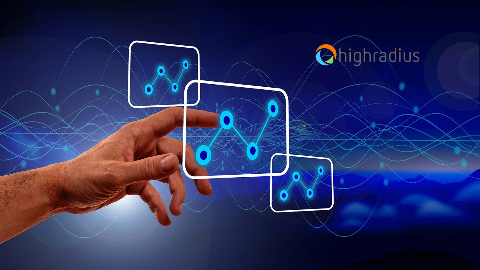 HighRadius Autonomous Software Awarded Patent For Its AI-Powered Call Intent Generation Technology